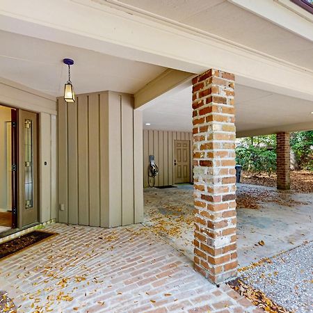 28 Tupelo Road Villa Hilton Head Island Exteriör bild